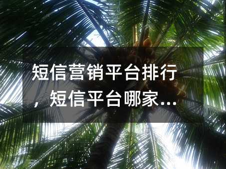 Ӫƽ̨Уƽ̨ļҺã