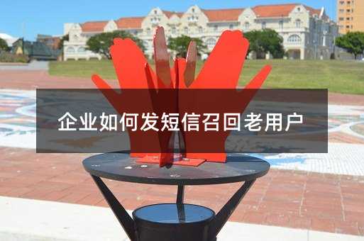 ��ҵ��η������ٻ����û�