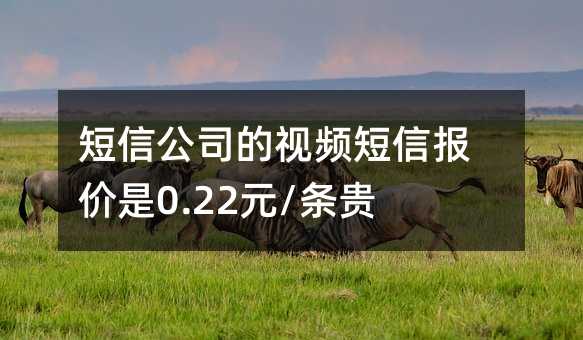 Ź˾Ƶű0.22Ԫ/