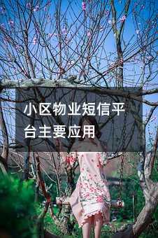 Сҵƽ̨ҪӦ