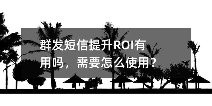 ȺROIҪôʹã
