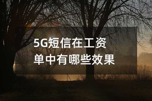 5GڹʵЩЧ