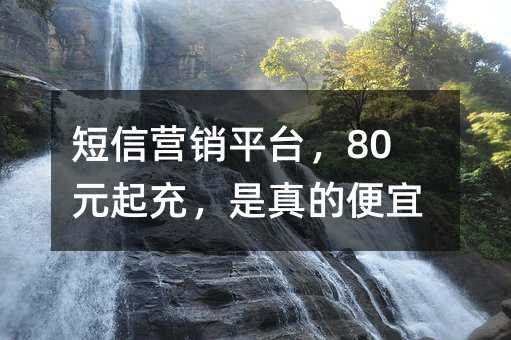 Ӫƽ̨80Ԫ䣬ı