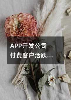 APP˾ѿͻԾȲ߲£Ƶž㹻