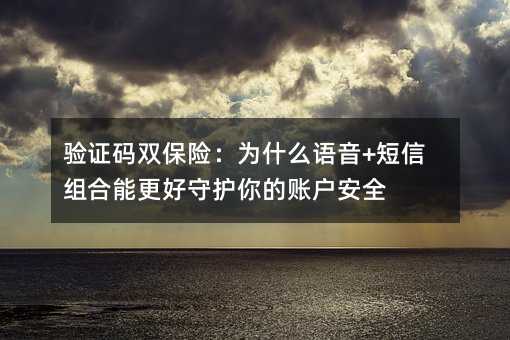֤˫գΪʲô+ܸػ˻ȫ