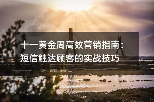 ʮһƽܸЧӪָϣŴ˿͵ʵս