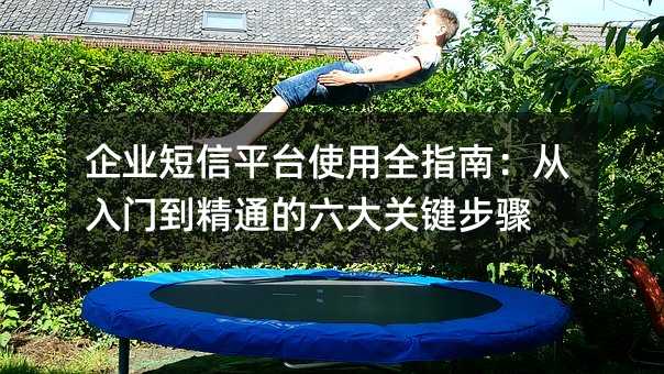 ҵƽ̨ʹȫָϣŵͨؼ