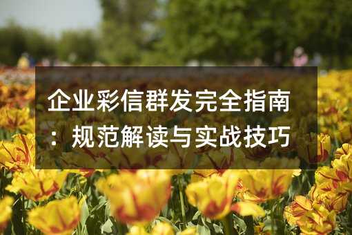 ҵȺȫָϣ淶ʵս