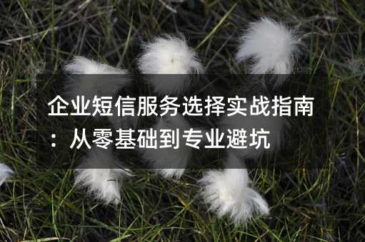 ��ҵ���ŷ���ѡ��ʵսָ�ϣ����������רҵ�ܿ�