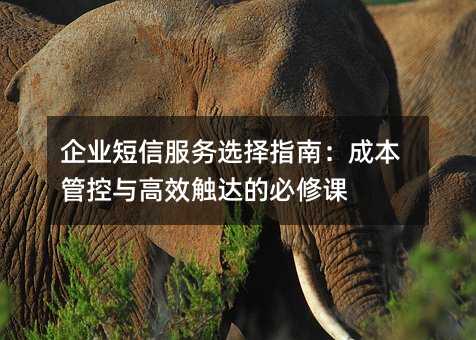 ��ҵ���ŷ���ѡ��ָ�ϣ��ɱ��ܿ����Ч����ı��޿�