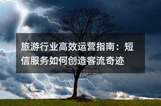 ������ҵ��Ч��Ӫָ�ϣ����ŷ�����δ�������漣