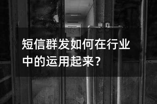 ����Ⱥ���������ҵ�е�����������