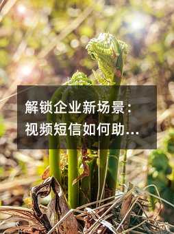 ������ҵ�³�������Ƶ�������������Ч�ͻ���ͨ