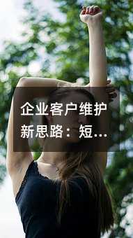 ��ҵ�ͻ�ά����˼·������Ⱥ��ƽ̨��ѡ����ʹ��ָ��