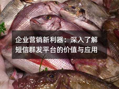 ��ҵӪ���������������˽����Ⱥ��ƽ̨�ļ�ֵ��Ӧ��