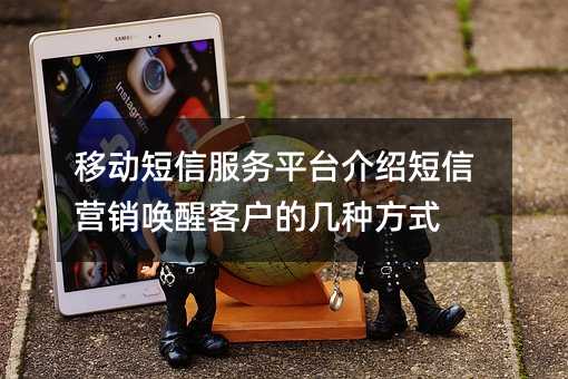 �ƶ����ŷ���ƽ̨���ܶ���Ӫ�����ѿͻ��ļ��ַ�ʽ