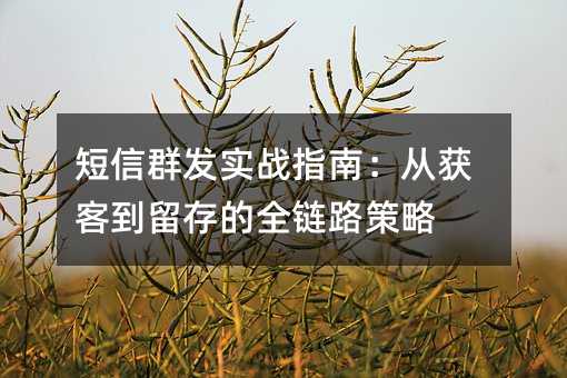 ����Ⱥ��ʵսָ�ϣ��ӻ�͵������ȫ��·����