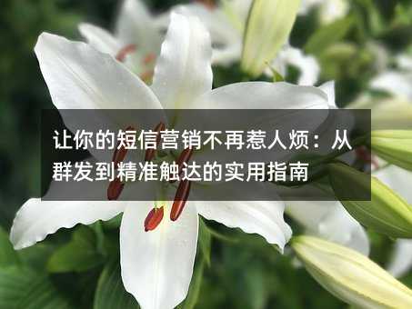 ����Ķ���Ӫ���������˷�����Ⱥ������׼�����ʵ��ָ��