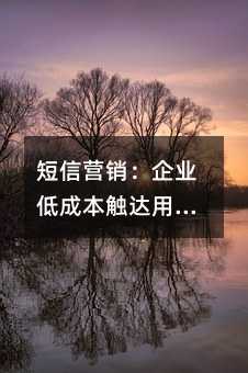 ����Ӫ������ҵ�ͳɱ������û���ʵ��ָ��