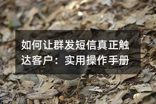 �����Ⱥ��������������ͻ���ʵ�ò����ֲ�