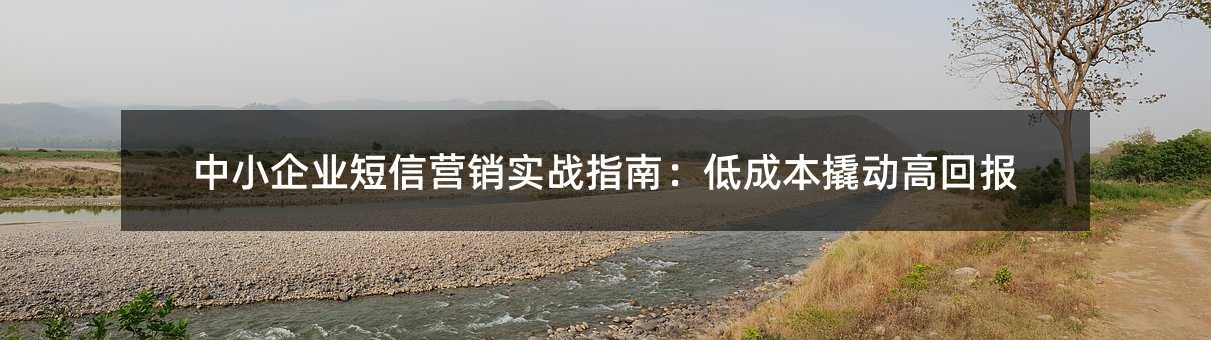 ��С��ҵ����Ӫ��ʵսָ�ϣ��ͳɱ��˶��߻ر�