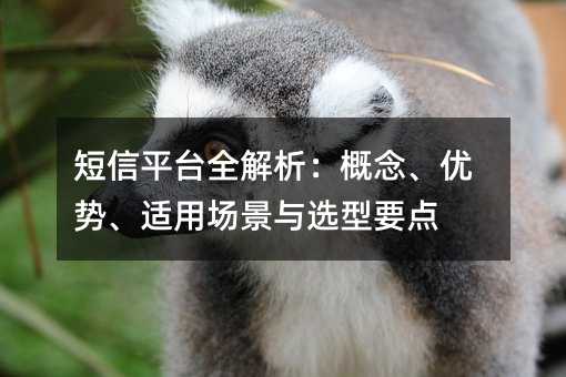 ����ƽ̨ȫ������������ơ����ó�����ѡ��Ҫ��